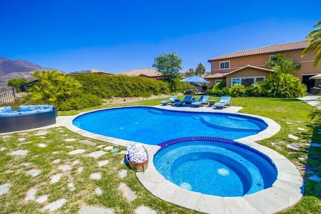 Building Photo - Coastal Hills Oasis: Large Estate with Resort-Style Amenities