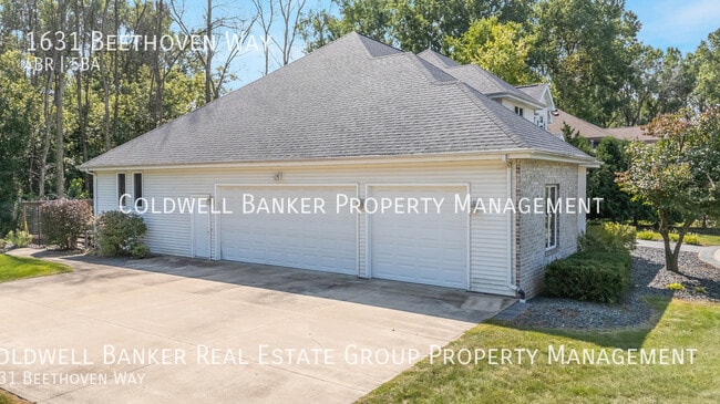 Building Photo - 1631 Beethoven Way