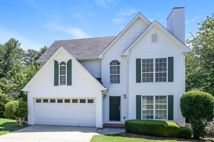 Primary Photo - 2395 Hamilton Parc Ln NE