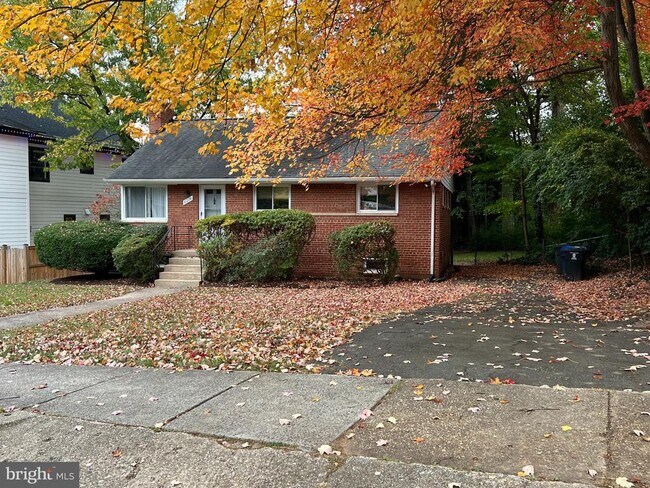 Building Photo - 6218 35th St N