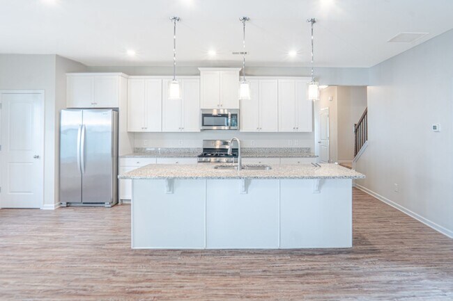 Building Photo - 108 Bryon Ln