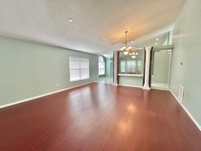 Building Photo - Amazing Dream Home with Water View and Pri...