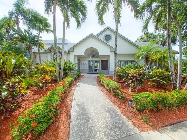 Building Photo - 1401 Village Blvd