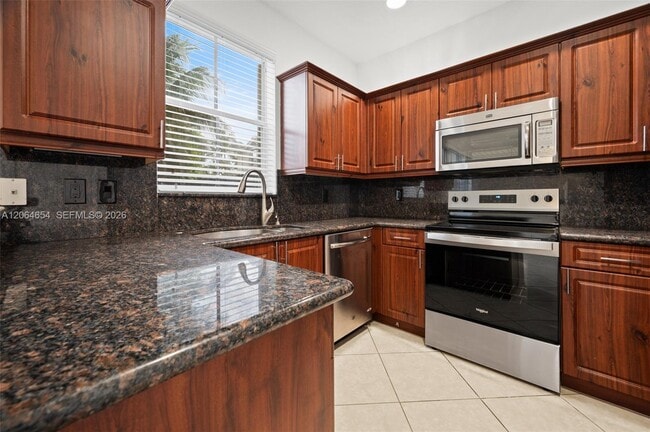 Building Photo - 12392 SW 124th Terrace