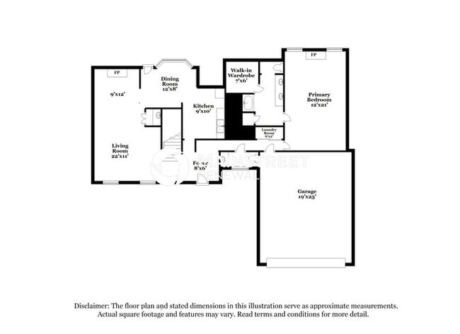 Building Photo - 4 Bedroom Pet-Friendly Home in Cordova, TN with Main Street Renewal