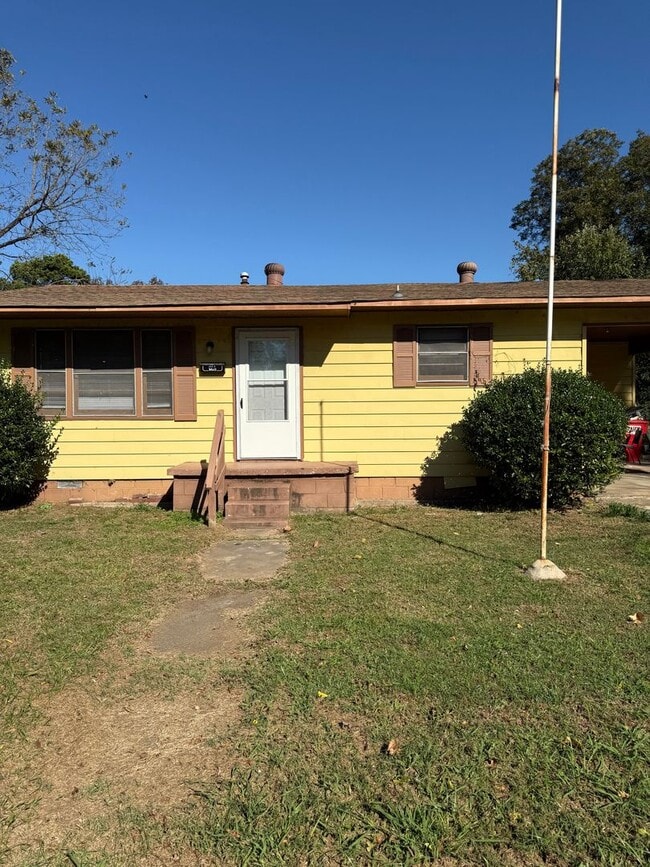 Building Photo - 1114 N 3rd St