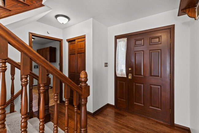 Building Photo - 3815 Melstone Ct