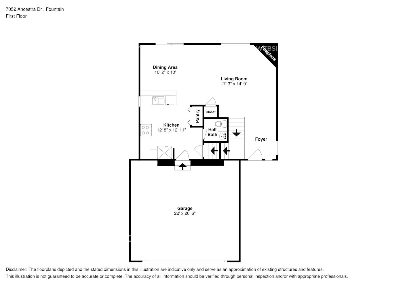 Building Photo - 7052 Ancestra Dr
