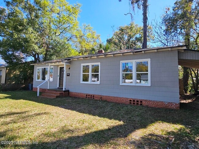 Building Photo - 4534 Blount Ave