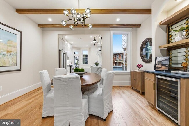 Building Photo - 1319 East Capitol St SE