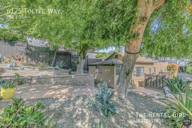 Building Photo - 6125 Toltec Way