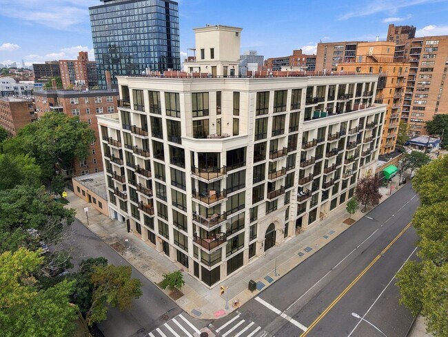 Building Photo - 63-36 99th St