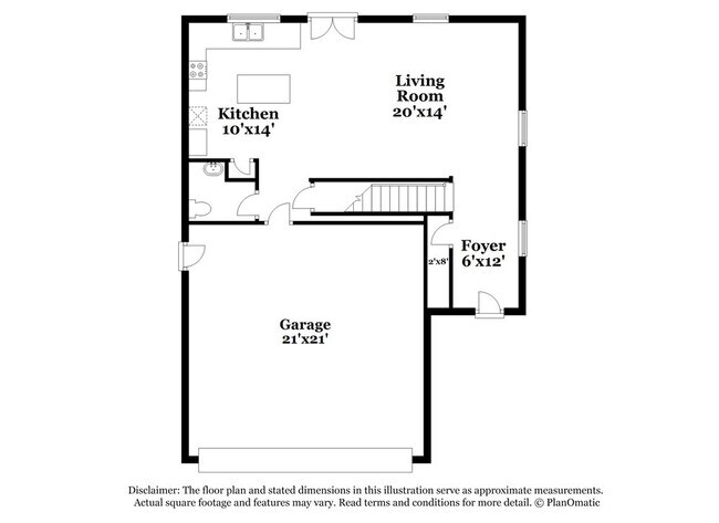 Building Photo - 13079 S Shady Elm Ct