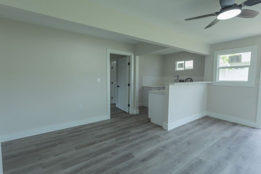 Building Photo - 1714 Ethel Ave