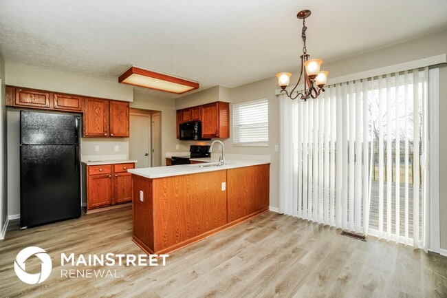 Building Photo - 8312 Priestley Dr