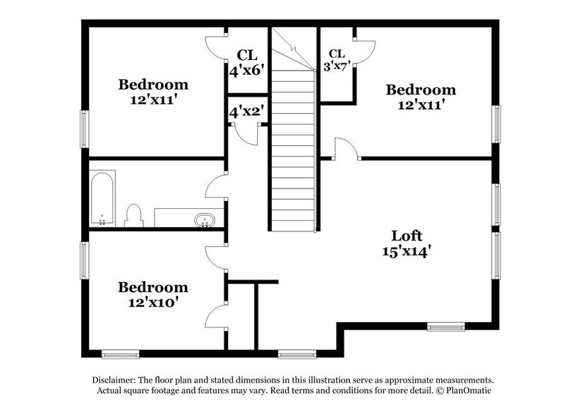 Building Photo - 1212 Green Timber Dr
