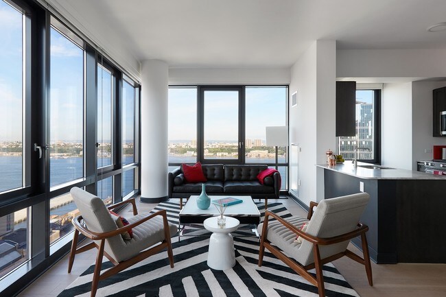 Interior Photo - 21 West End Ave