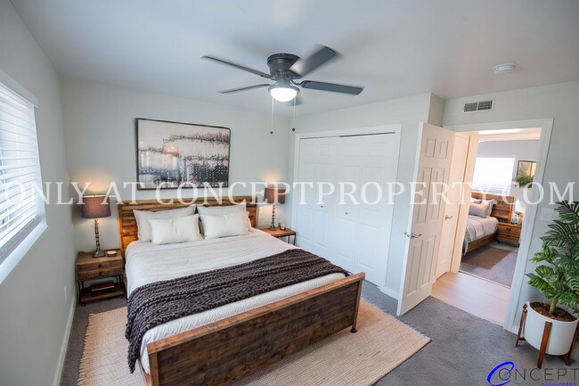 Interior Photo - Grand on 800 North