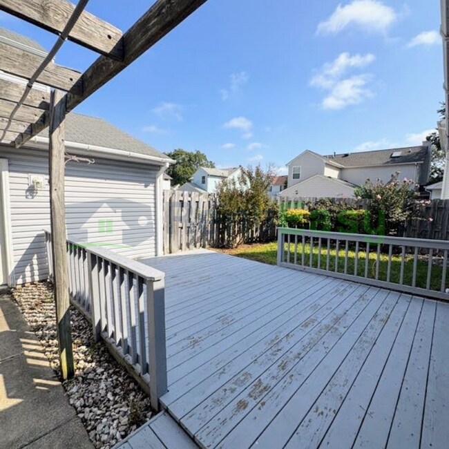Building Photo - 2258 New Kent Ct