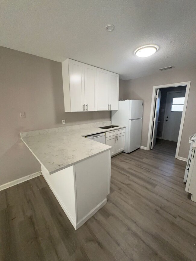 Building Photo - Fully Renovated 3 bedroom 2 bathroom Duple...