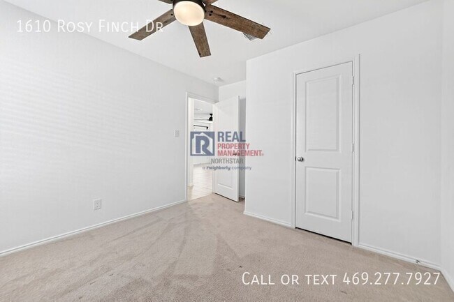 Building Photo - 1610 Rosy Finch Dr