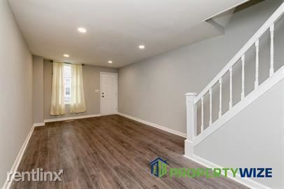 Building Photo - 2 br, 2 bath House - 3420 Leverton Ave