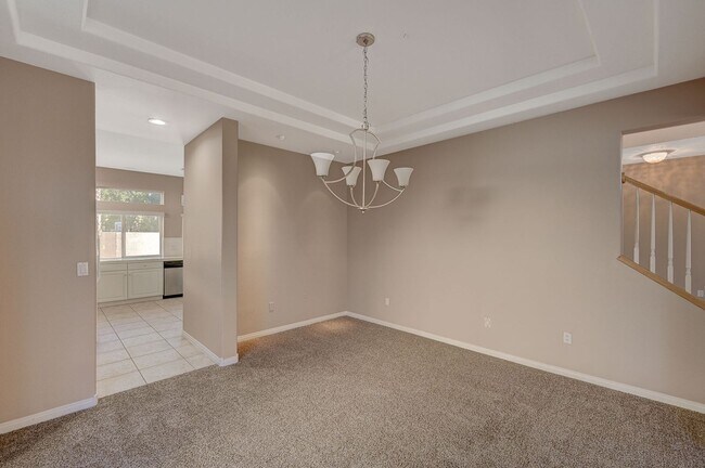Building Photo - Stunning Green Valley home with a pool in guard gated Legacy