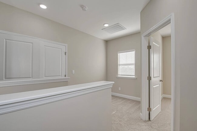 Floorplan - The Cottages at Ansley