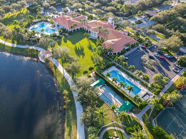 Building Photo - 8217 Xanthus Ln