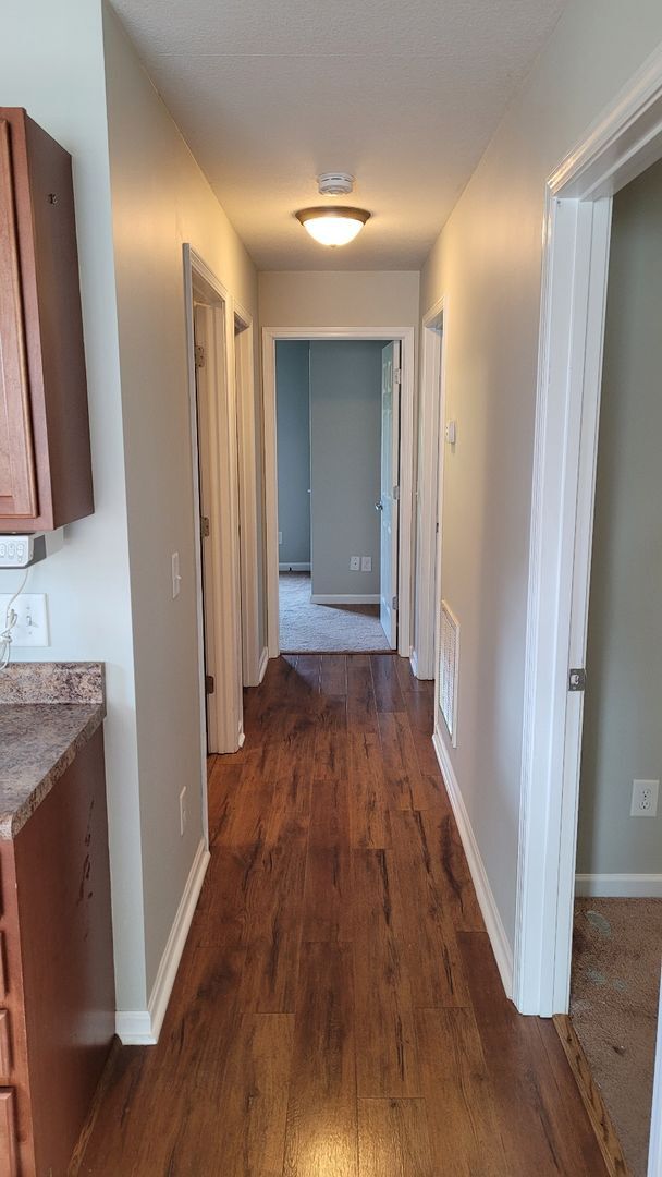 Building Photo - 3/2 Home available in Johnson City, five minutes to downtown