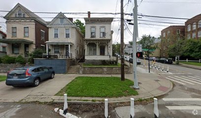 Building Photo - 2800 Jefferson Ave