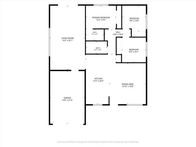 Building Photo - 2683 Caulfield Dr