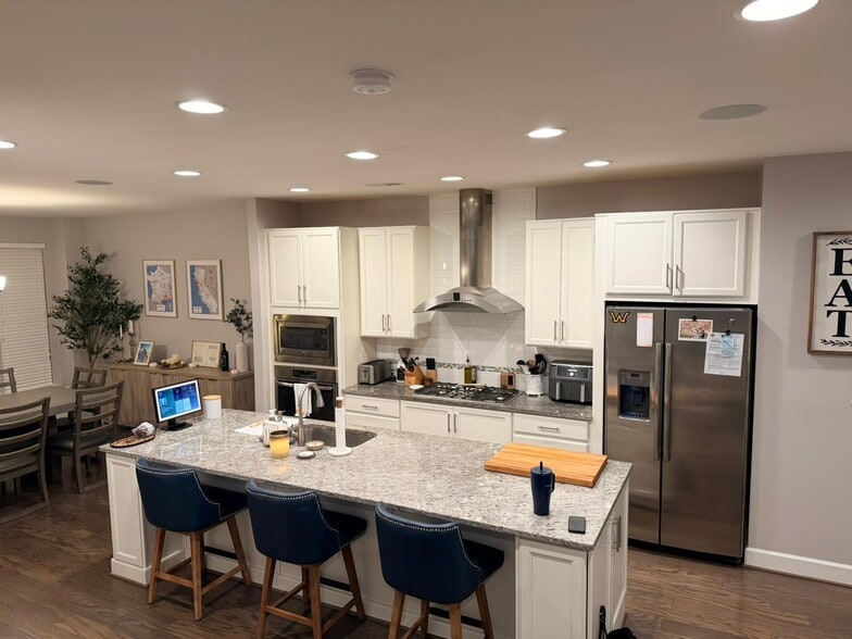 Kitchen - 23659 Turtle Point Ter