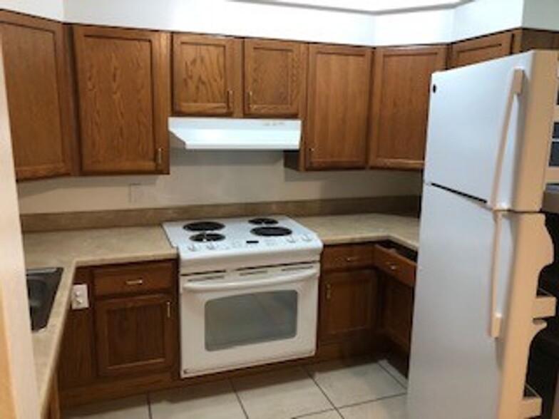 Interior Photo - Boone Park Apartments