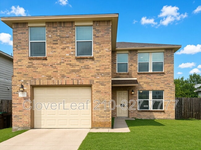 Building Photo - 8130 Heights Valley