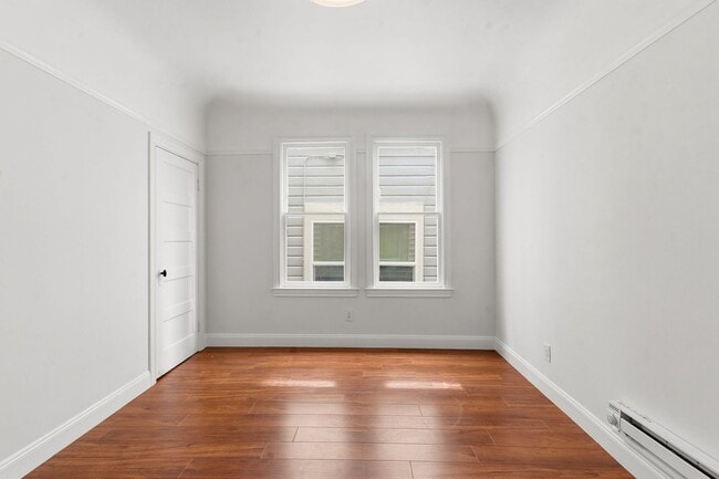 Building Photo - Lovely 2 Bed, 1 Bath Haight Ashbury Flat