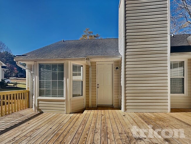 Building Photo - 118 Valleydale Dr