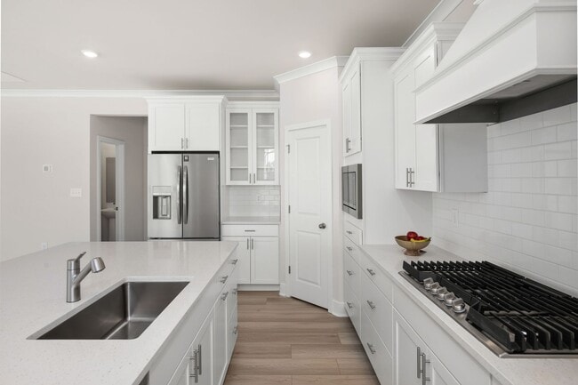 Building Photo - Beautiful new 4-bedroom, 3.5 bath property...