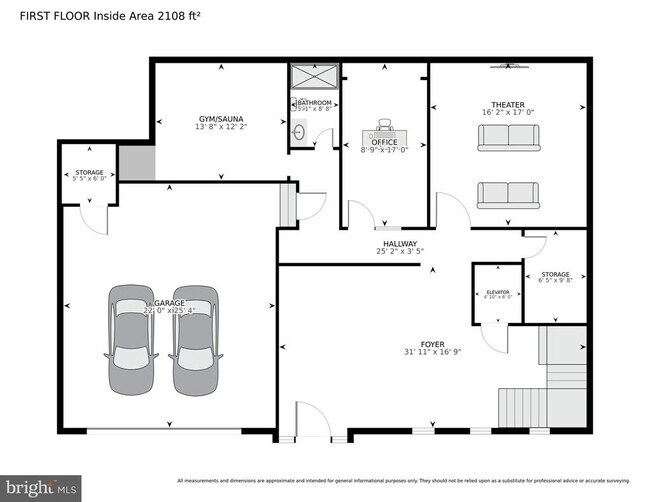 Building Photo - 4509 Foxhall Cres NW