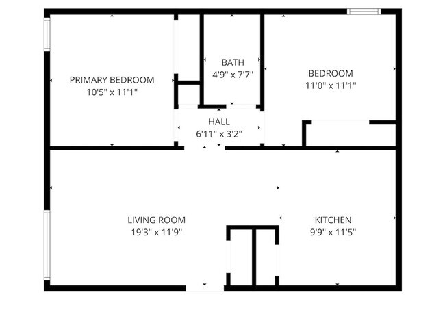 Building Photo - NORWALK - 2 Bedroom, Move-In Ready!