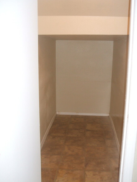 Under Stairway Storage - 11180 Bethany Way