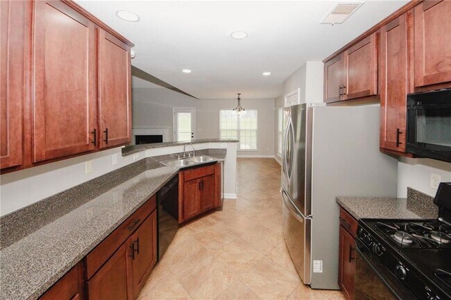 Building Photo - 7000 Lunar Blue Way