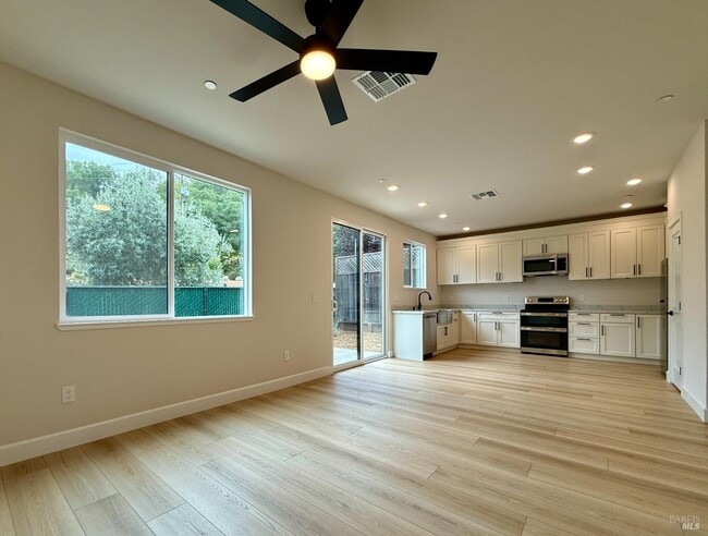 Building Photo - 3558 Parker Hill Court