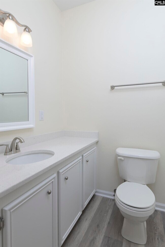 Building Photo - 106 Hutto Hill