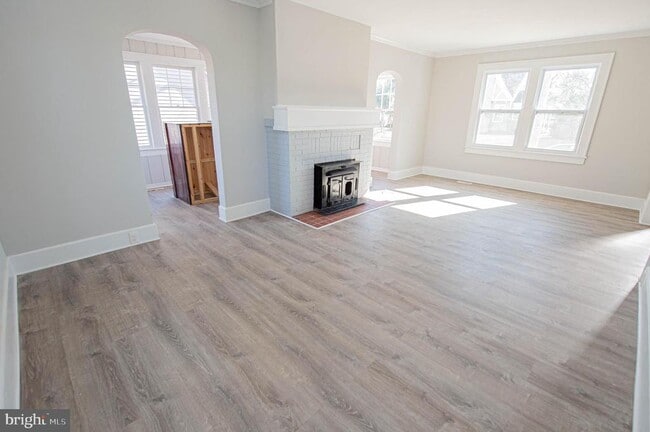 Building Photo - 417 Winder St