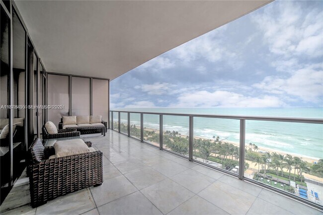 Building Photo - 9705 Collins Ave