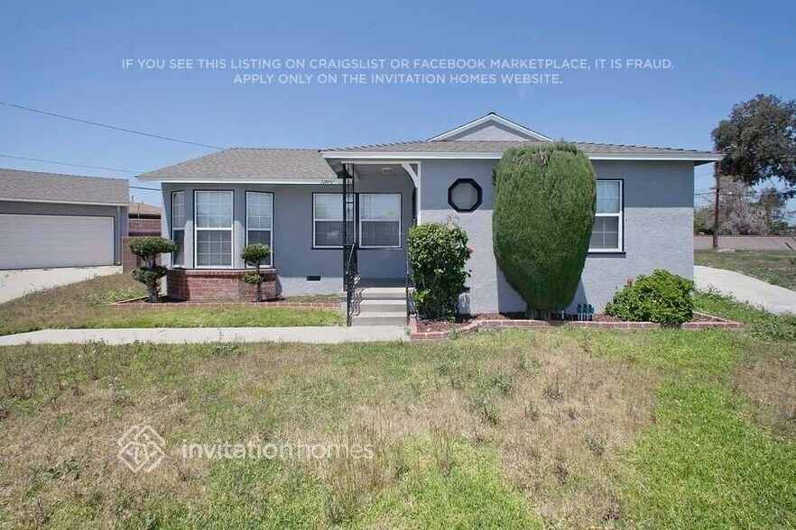 Building Photo - 12801 Zeus Ave
