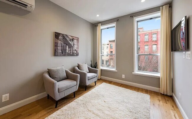 Building Photo - 936A Lafayette Ave