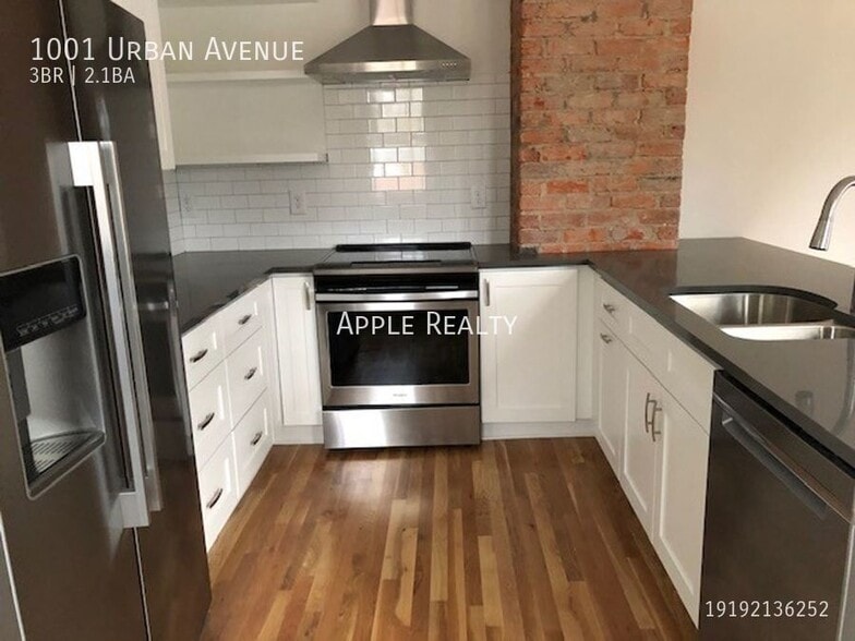 Building Photo - 1001 Urban Ave