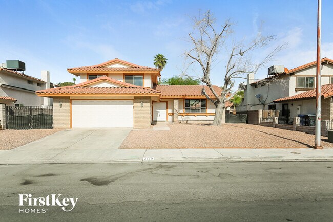 Primary Photo - 3775 Duneville St